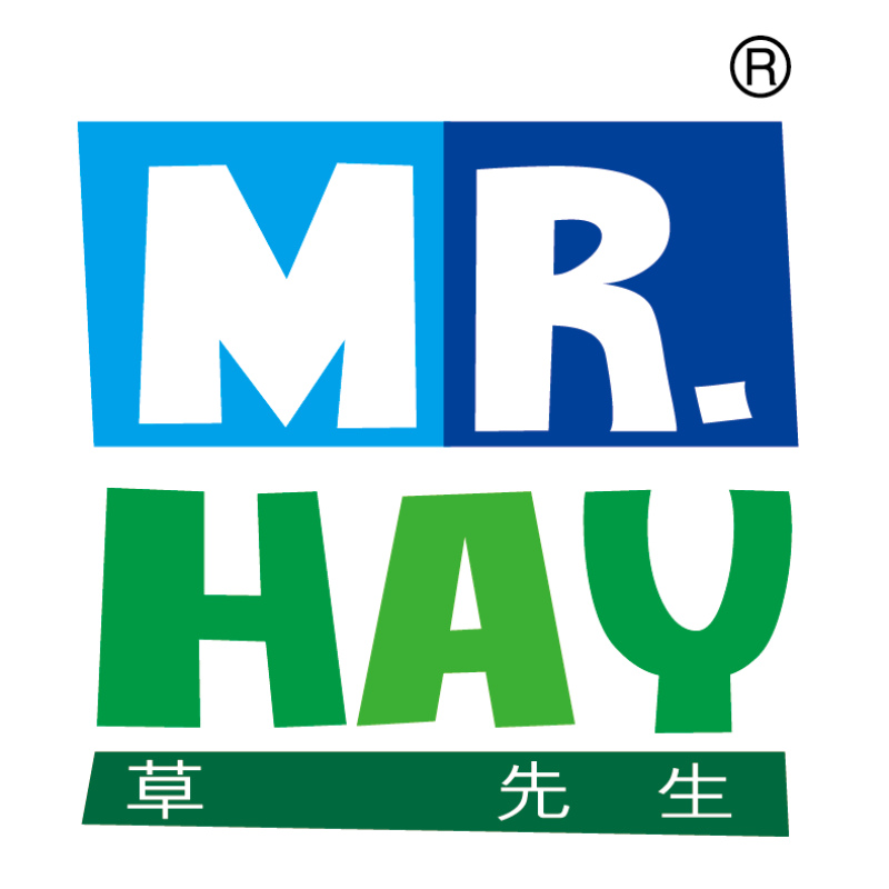 Mr. Hay
