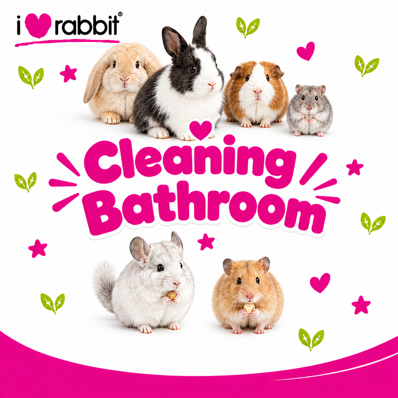 Cleaning / Bathroom