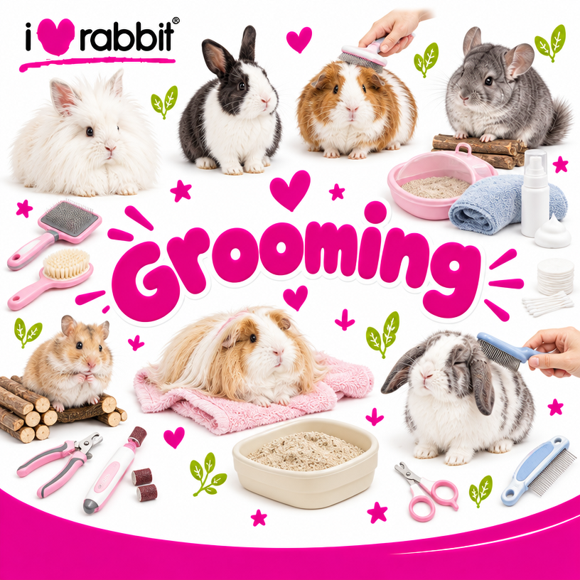 Grooming