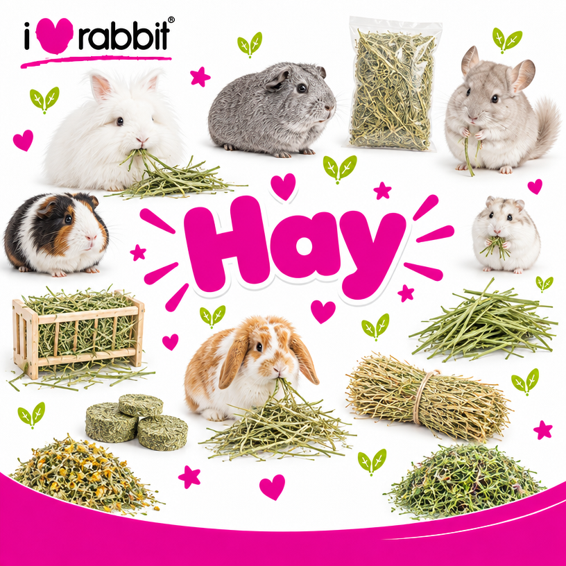 Hay