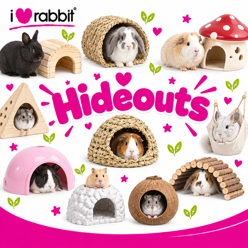 Hideouts