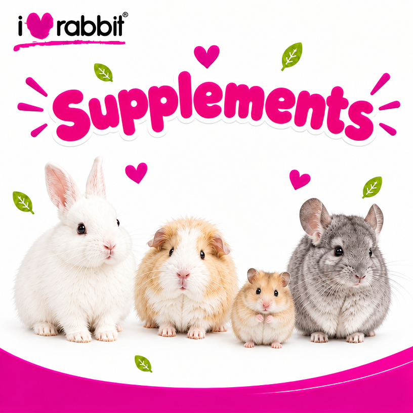 Supplements
