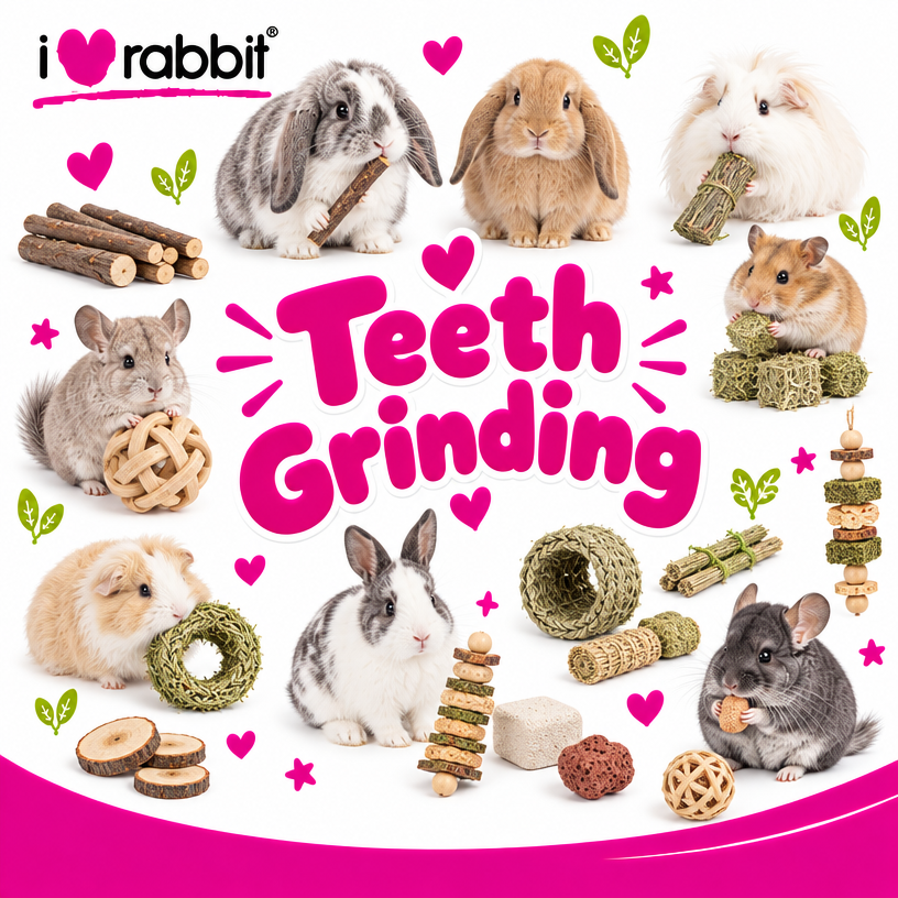 Teeth Grinding
