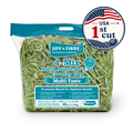 Joy & Fibre 4-Mix North American 1st Cut Timothy Hay - 40oz