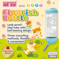 Alice Flourish Bottle - 125ml