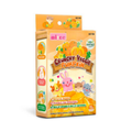 Alice Crunchy Veggie Pumpkin - 15g