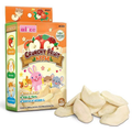 Alice Crunchy Fruit Apple - 15g