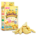 Alice Crunchy Fruit Yellow peach - 15g
