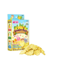 Alice Crunchy Fruit Pineapple - 15g