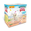 Alice Crystal Exercise Ball -14.5cm