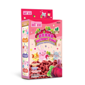 Alice® Beetroot Rings - 60g