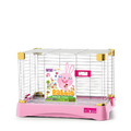 Alice "Rabbio" Rabbit Cage(M) - Pink