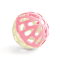 Alice "Pincico" Play Ball for Rabbits - Pink