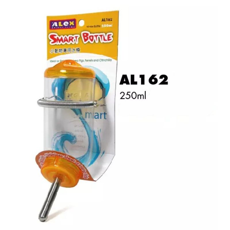 Alex Smart Bottle Orange - 250ml