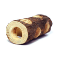 AM Wooden Log with Holes
