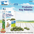 兔博士® Procare® 消化护理提摩西草颗粒 - 60g