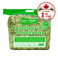 Joy & Fibre Canadian 1st Cut Timothy Hay - 40oz