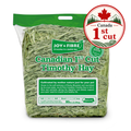 Joy & Fibre Canadian 1st Cut Timothy Hay - 80oz