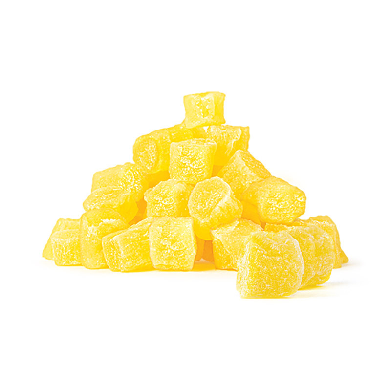 Jolly Xtra Bite Pineapple - 90g