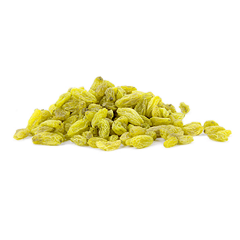 Jolly Xtra Bite Dried Grape - 80g