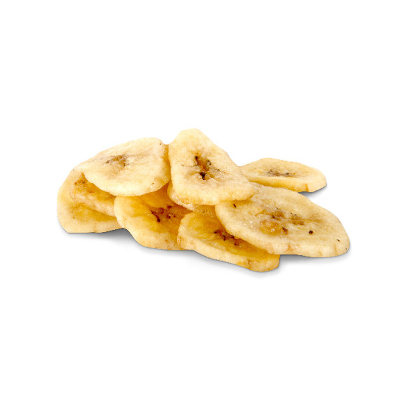 Jolly Xtra Bite Dried Banana - 120g