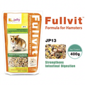 Jolly Fullvit for Hamsters - 400g