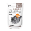 Jolly Chinchilla Bathing Sand - 1kg