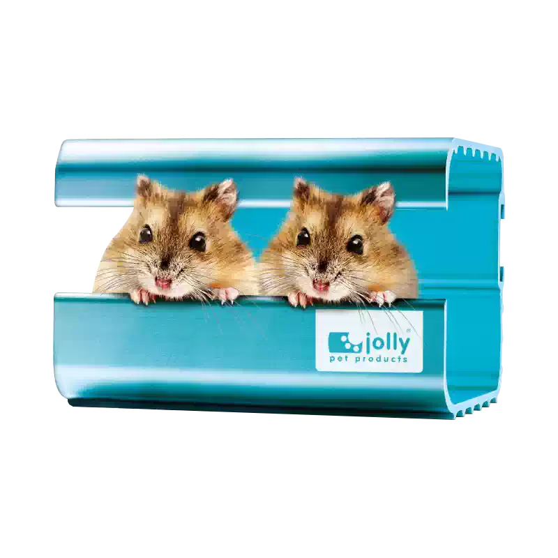 Jolly Cool House for hamsters (L)
