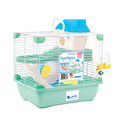 Jolly Snow Princess Hamster Cage (Minimal Packaging)
