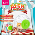 Jolly ActiFun™ exercise ball -5.5"