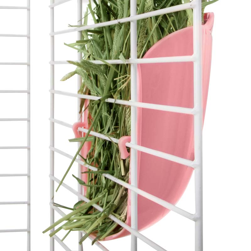 Jolly Simple Hay Rack