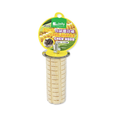Jolly Hamster Corn-Shaped Gnawing Stick