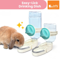 Jolly Easy - Lick Drinking Dish - 500ml