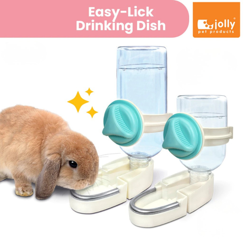 Jolly Easy - Lick Drinking Dish - 500ml