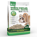 Jolly 白杨木 + 绿茶颗粒猫砂 - 2.5kg