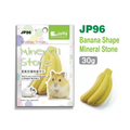 Jolly Banana Shape Mineral Stone