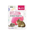 Jolly Apple Shape Mineral Stone