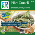 Mr. Hay Dried Mulberry Leaves - 30g
