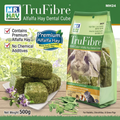 Mr. Hay Alfalfa Cube - 500g