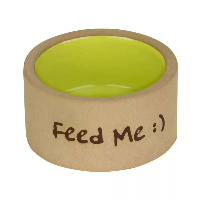 OIC Superweight Hamsters Bowl - S