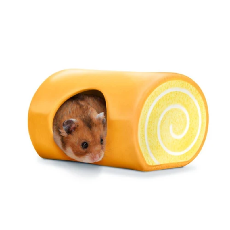 OIC Wide & Fun House- Swiss Roll (S)