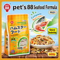 Pet's 88 Hamster Main Food Seafood - 600g