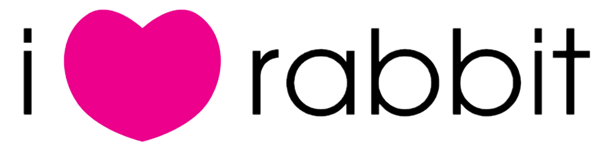 i love rabbit